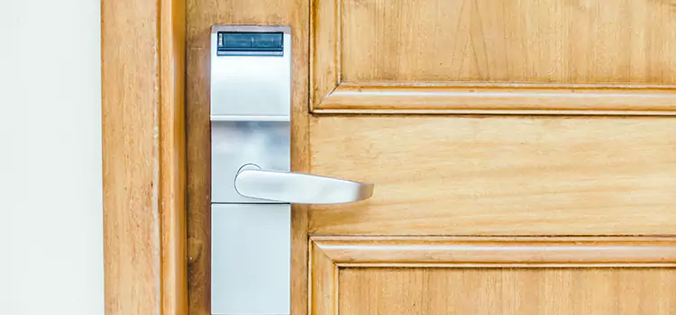 Advanced Solutions in Goldsboro, NC for Modern Security