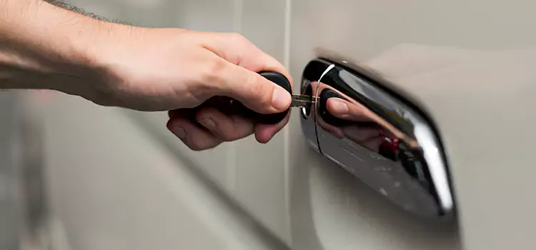 Why Choose Our Auto Locksmith Team in Goldsboro, NC?