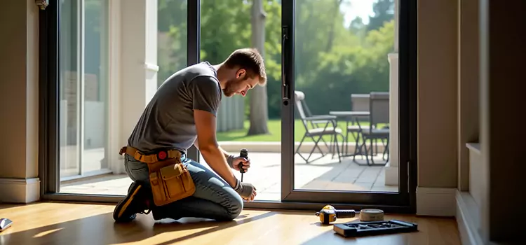 Comprehensive Solutions for Every Glass Door Need in Goldsboro, NC