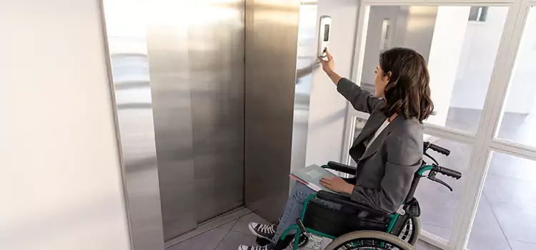 Benefits of Modern Handicap Door Systems in Goldsboro, NC