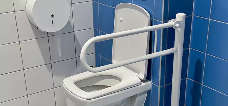 Comprehensive Solutions in Goldsboro, NC for Accessible Facilities