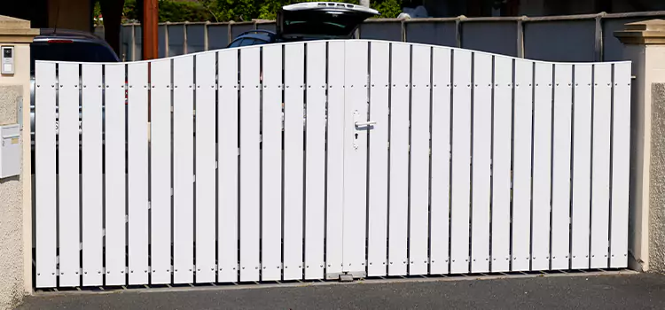 Why Choose Us for Residential Gate Repair in Goldsboro, NC?