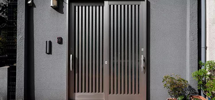 Specialized Steel Door Services in Goldsboro, NC